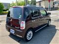 2015 Daihatsu MIRA COCOA