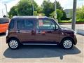 2015 Daihatsu MIRA COCOA
