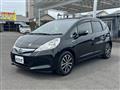 2013 Honda Fit Hybrid