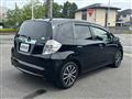 2013 Honda Fit Hybrid