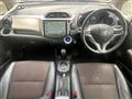 2013 Honda Fit Hybrid