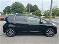 2013 Honda Fit Hybrid