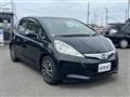 2013 Honda Fit Hybrid