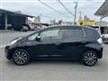 2013 Honda Fit Hybrid