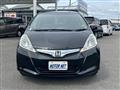 2013 Honda Fit Hybrid