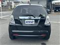 2013 Honda Fit Hybrid