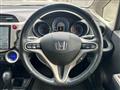 2013 Honda Fit Hybrid