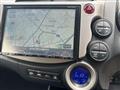 2013 Honda Fit Hybrid