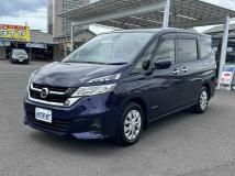 2017 Nissan Serena