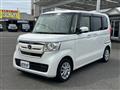 2020 Honda N BOX
