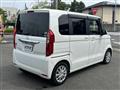 2020 Honda N BOX