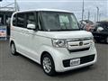 2020 Honda N BOX