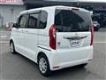 2020 Honda N BOX