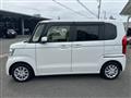 2020 Honda N BOX