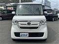 2020 Honda N BOX