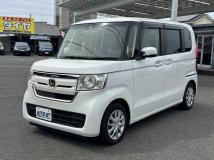 2020 Honda N BOX