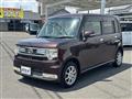 2013 Daihatsu Move Conte