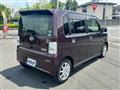 2013 Daihatsu Move Conte