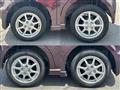 2013 Daihatsu Move Conte