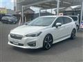 2019 Subaru Impreza
