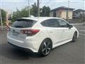 2019 Subaru Impreza