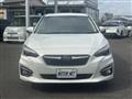 2019 Subaru Impreza