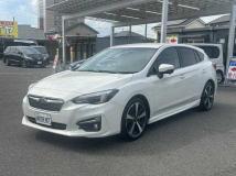2019 Subaru Impreza
