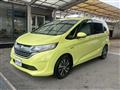 2016 Honda Freed