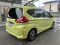 2016 Honda Freed