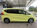2016 Honda Freed