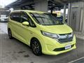 2016 Honda Freed