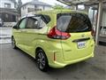 2016 Honda Freed