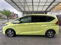 2016 Honda Freed
