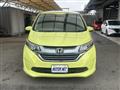 2016 Honda Freed