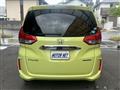 2016 Honda Freed