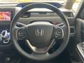 2016 Honda Freed