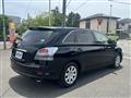 2012 Toyota Mark X Zio