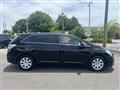 2012 Toyota Mark X Zio