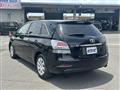 2012 Toyota Mark X Zio