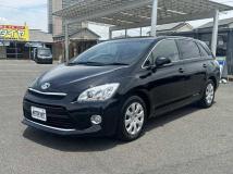 2012 Toyota Mark X Zio