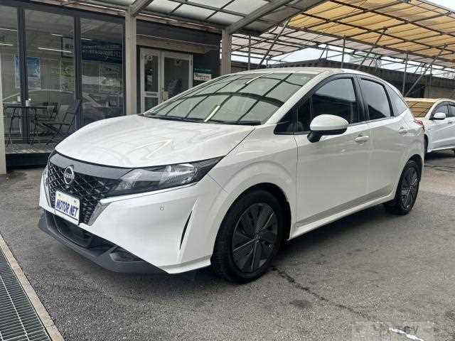 2023 Nissan Note