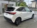 2023 Nissan Note