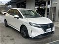 2023 Nissan Note