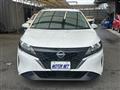 2023 Nissan Note