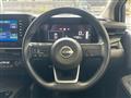 2023 Nissan Note