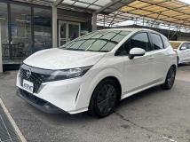2023 Nissan Note
