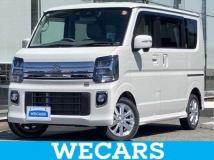 2024 Suzuki Every Wagon