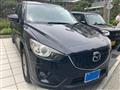 2012 Mazda CX-5