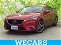 2015 Mazda Atenza