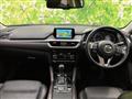 2015 Mazda Atenza